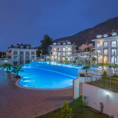 Apartment World A1 *