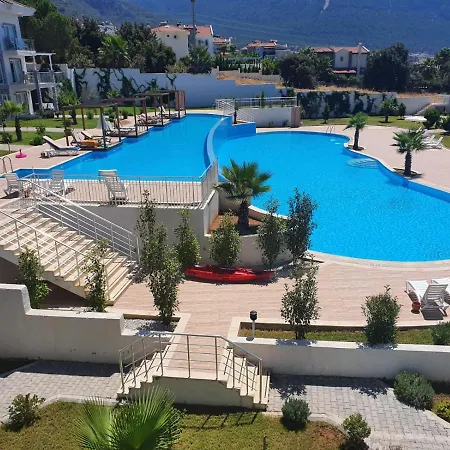 Apartment World A1 *