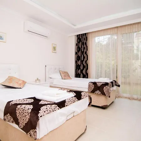 Apartment World A1 Fethiye